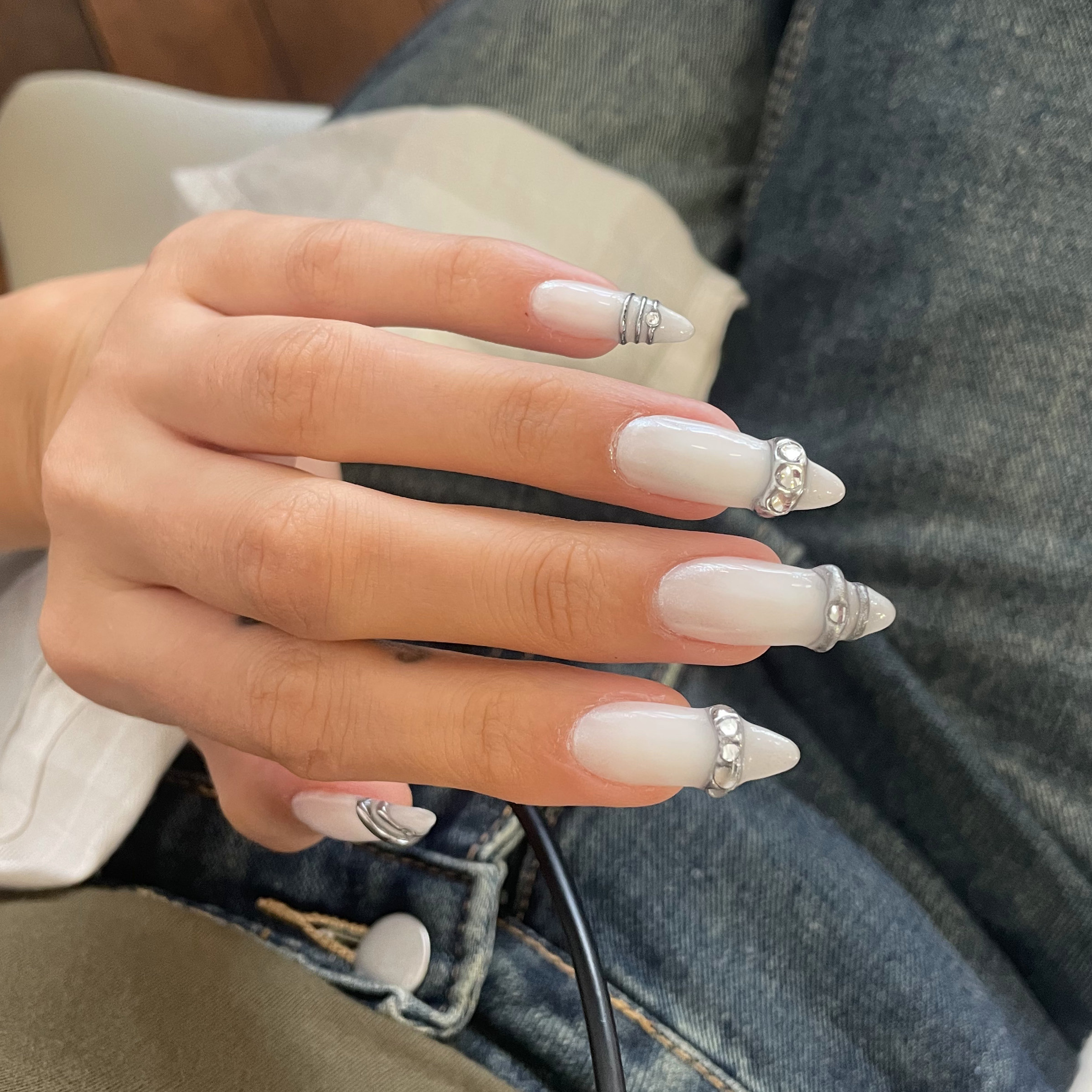 pupunails