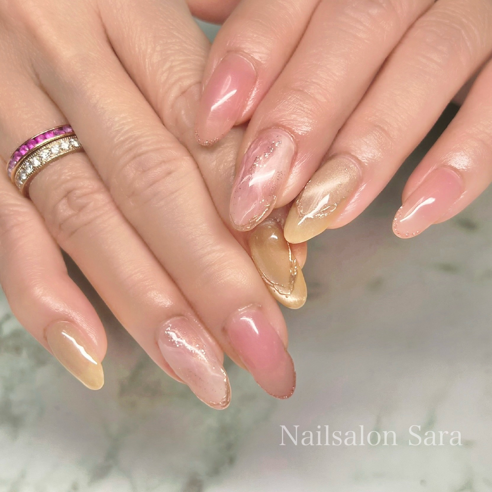 nailsalonsara