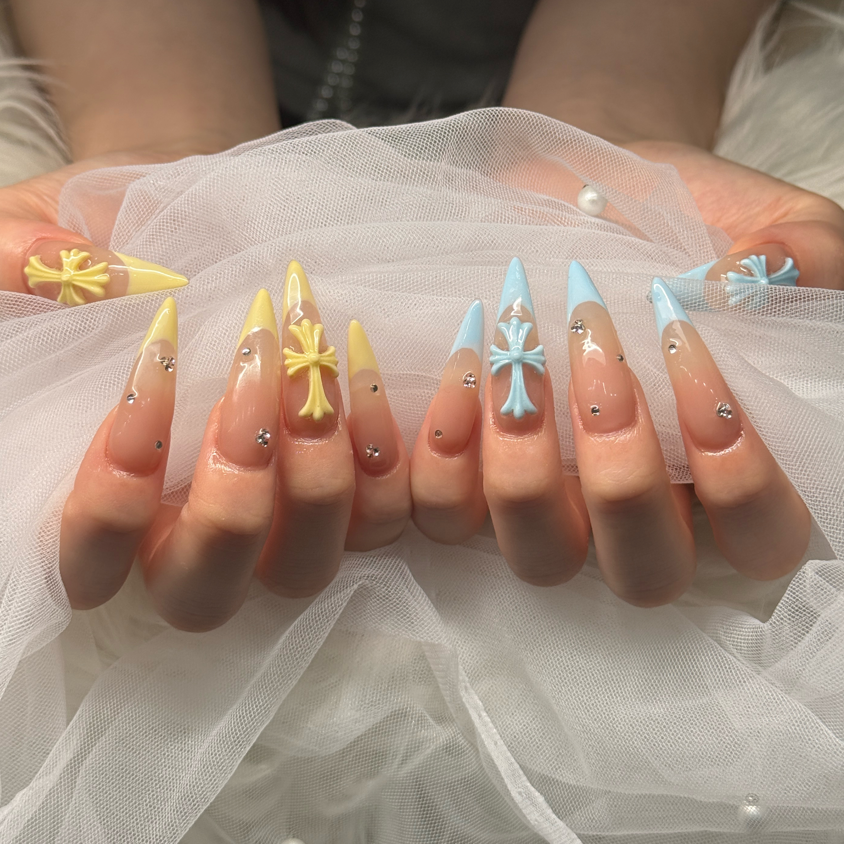 Mi.nail.Momoko