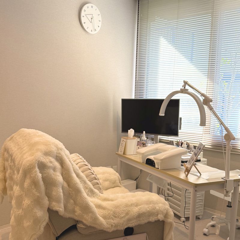 private salon Primo