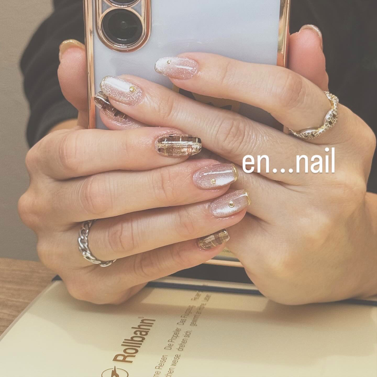en...nail