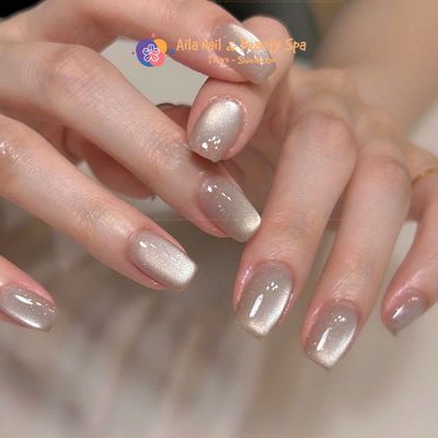【ロコミ★割500円割引】マグネットネイル