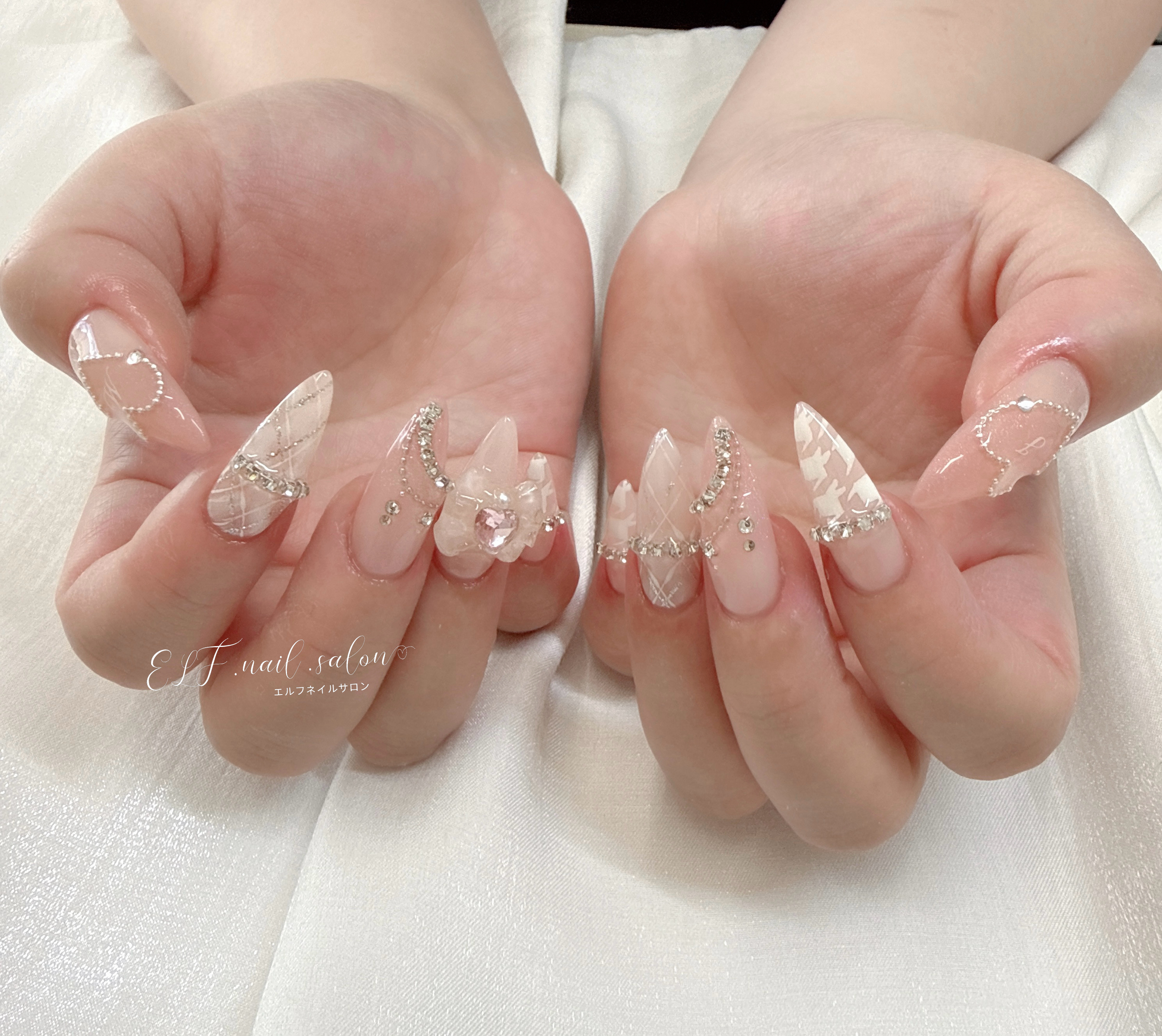 ELF.nail.salon