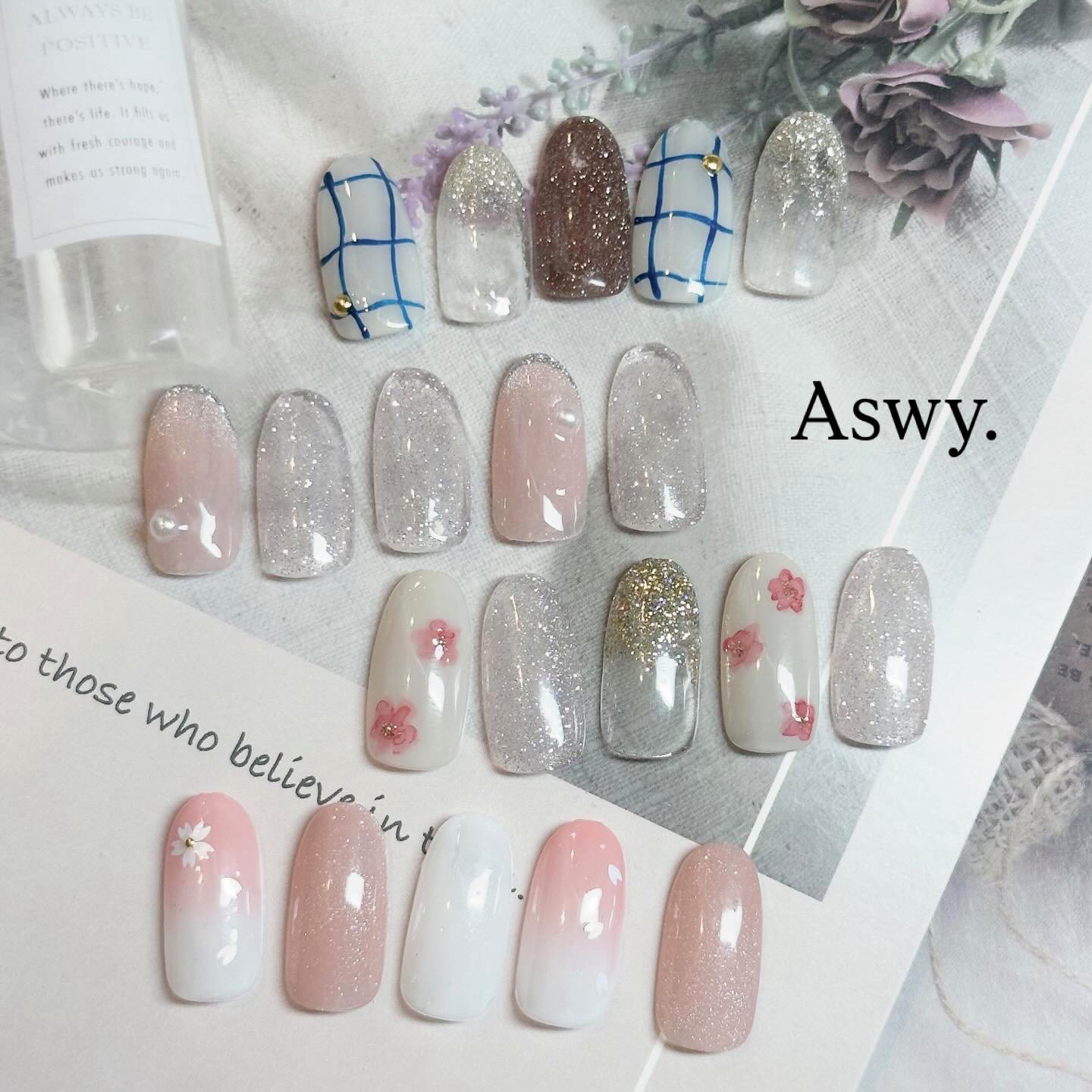 Aswy