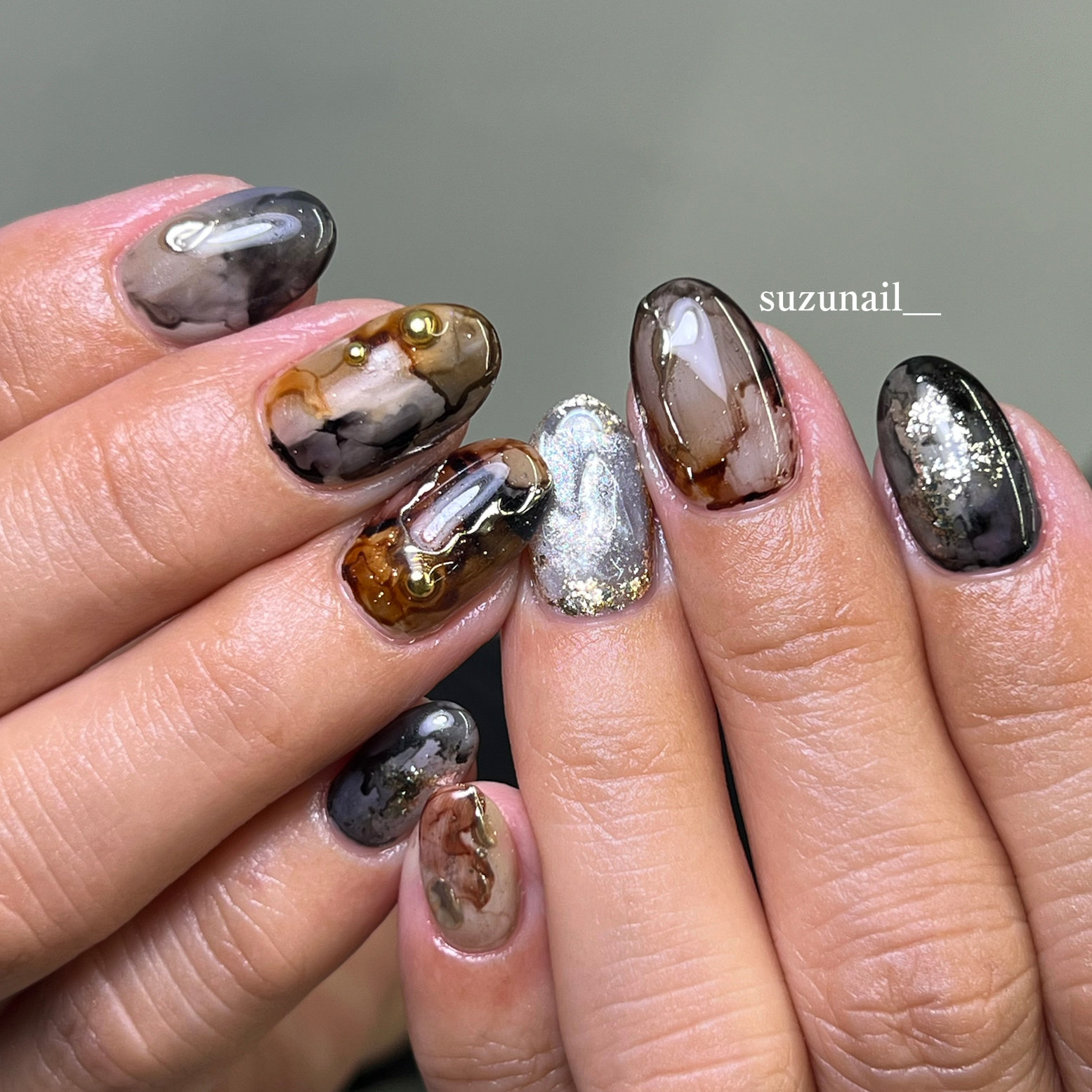 suzunail__