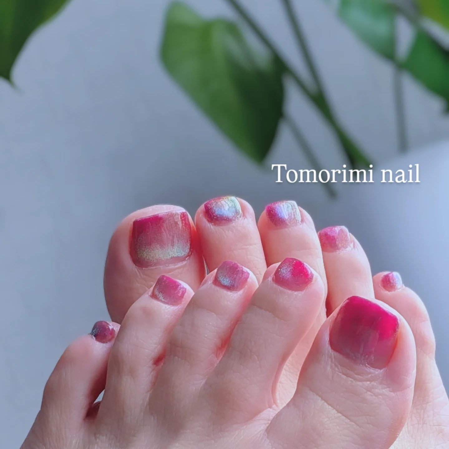 Tomoriminail