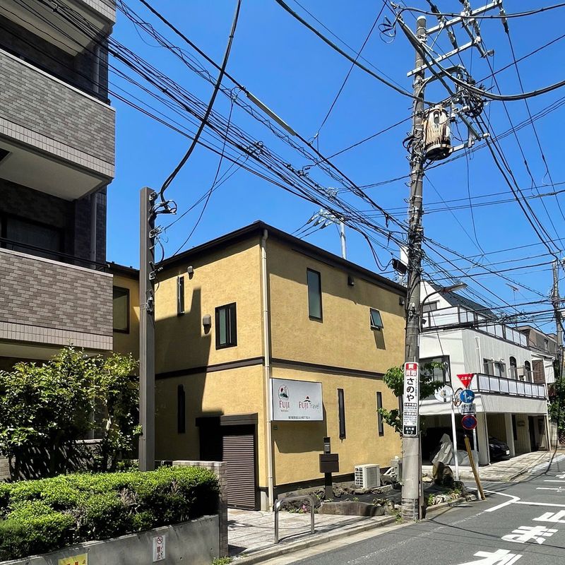 FUJI Nail Salon 大塚