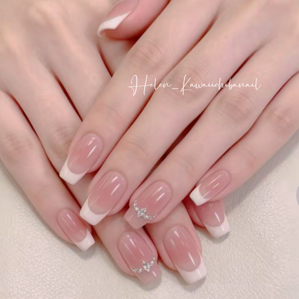 Helen_KawaiiChibanail