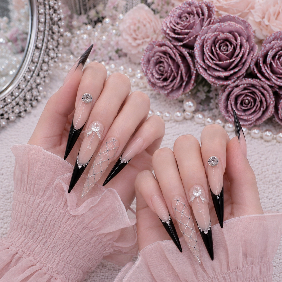 Roselia_nail_official