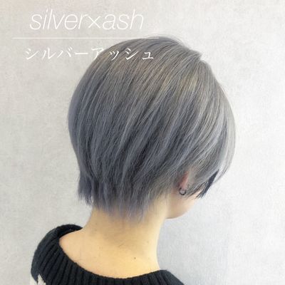 最新内部補修vk3ステップトリートメント＋デザインカット