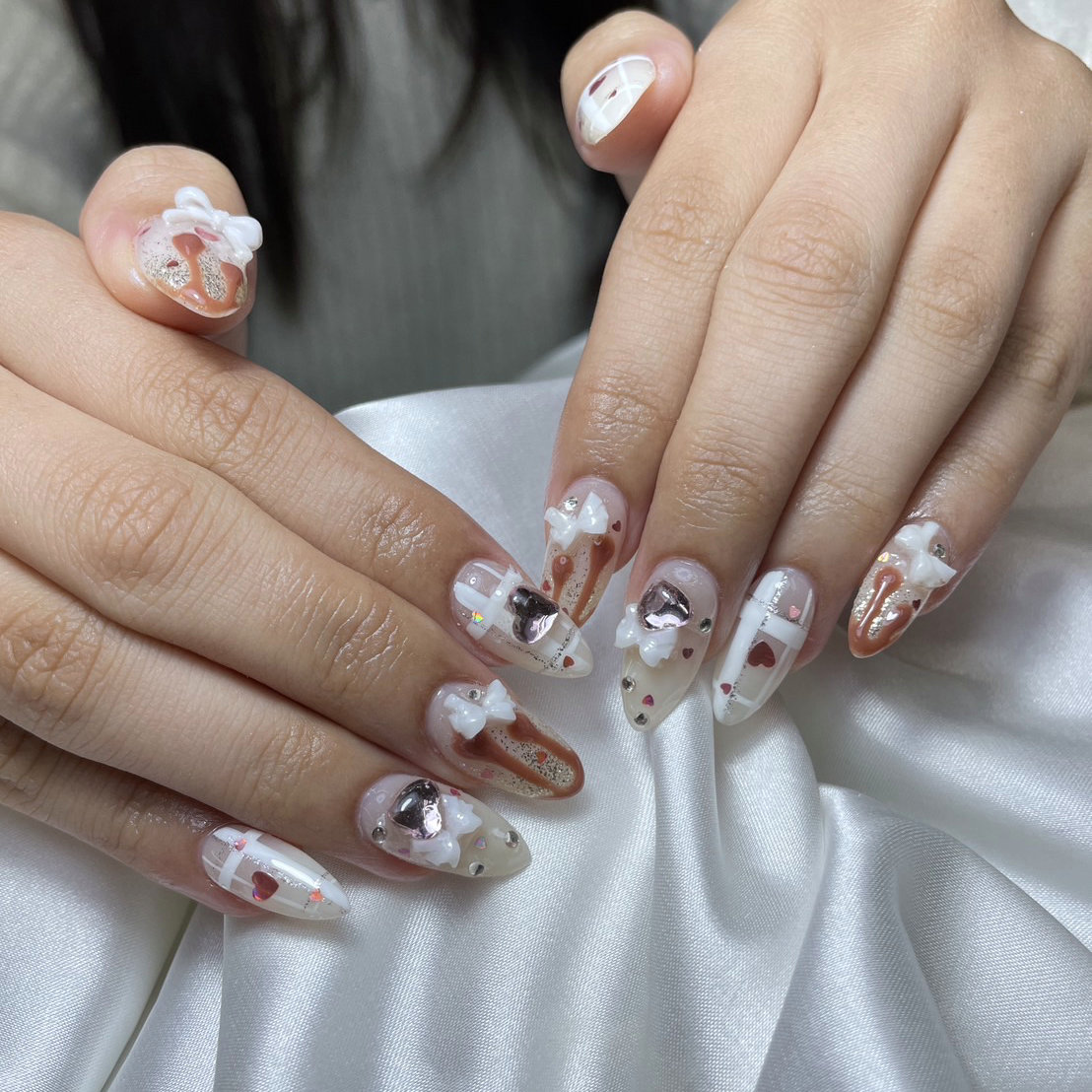 Maika_XIINHNAIL