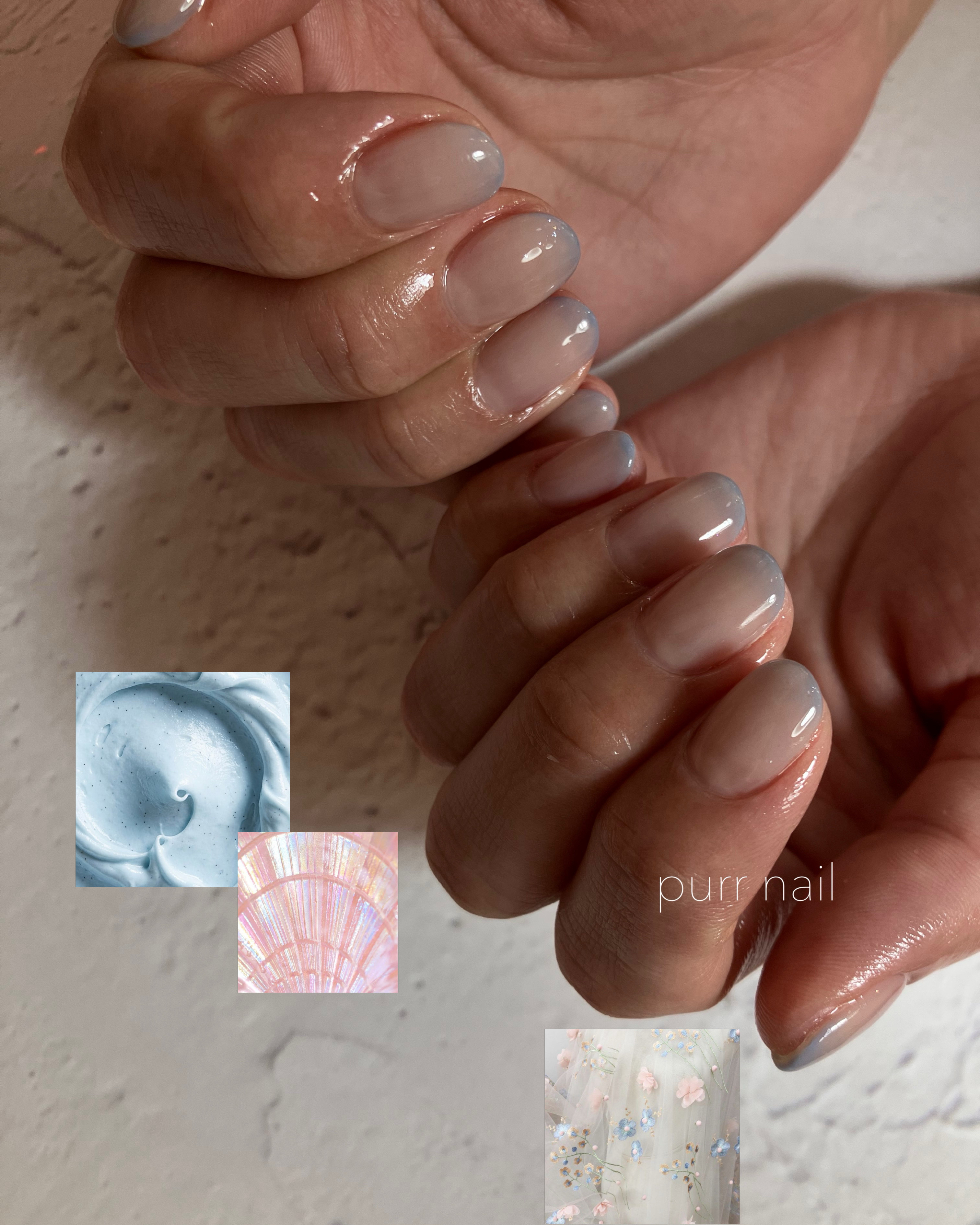 purrnail