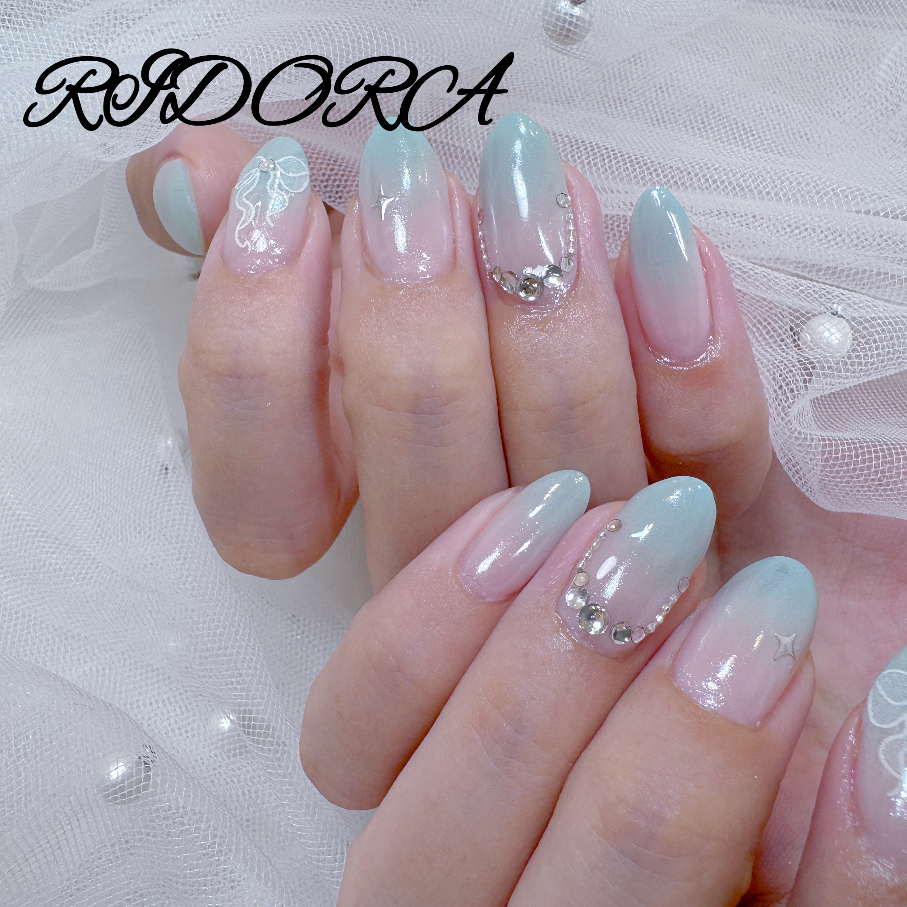 RIDORA