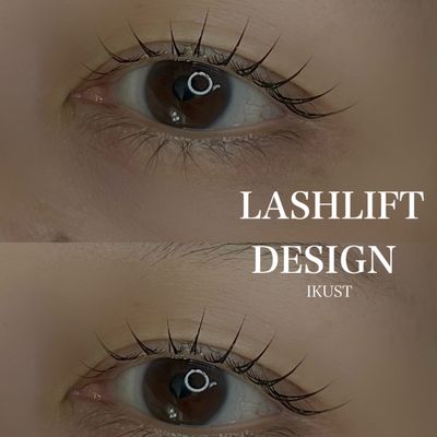 ラッシュリフト