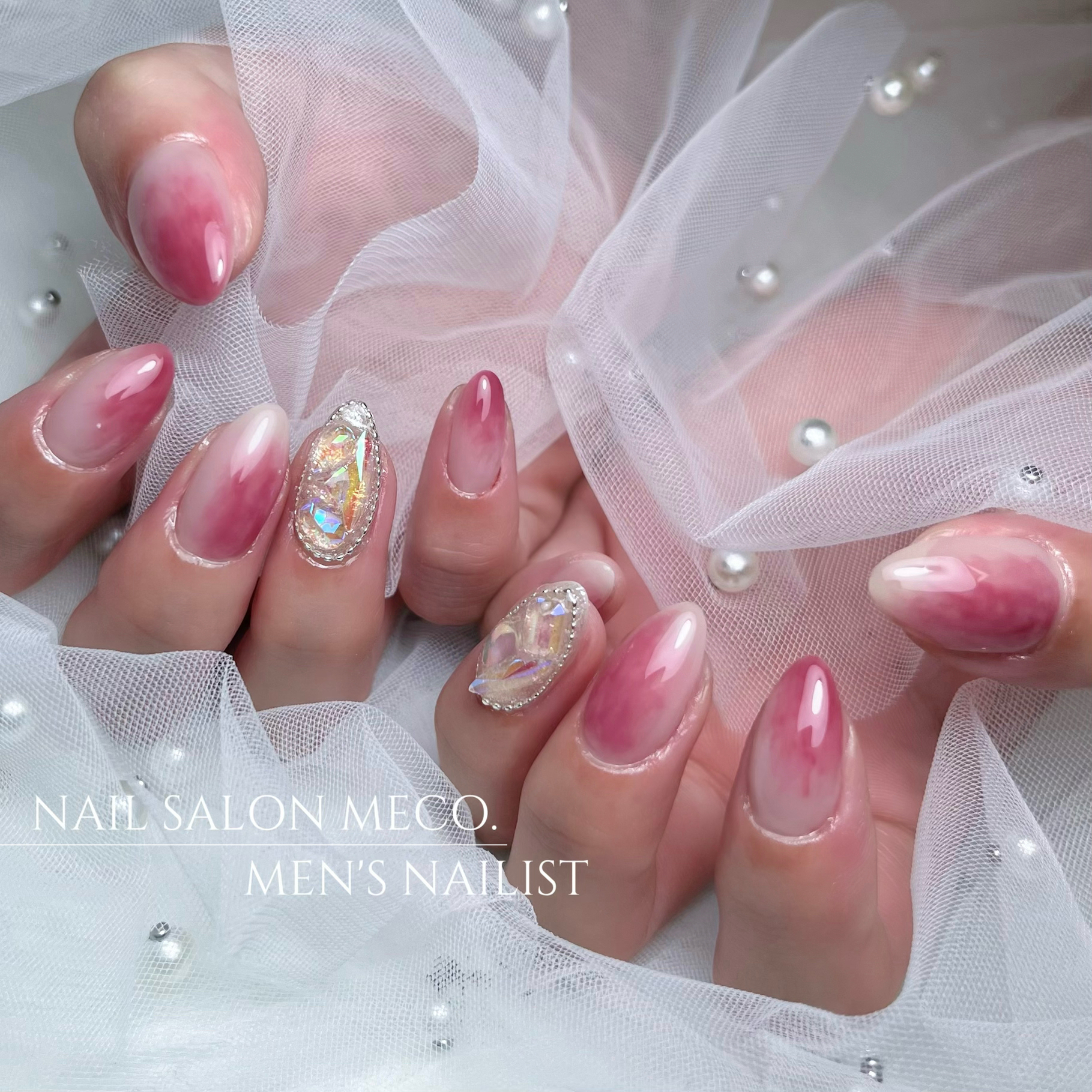 NAILSALONMeco