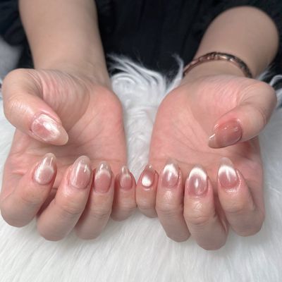 マグネット💅