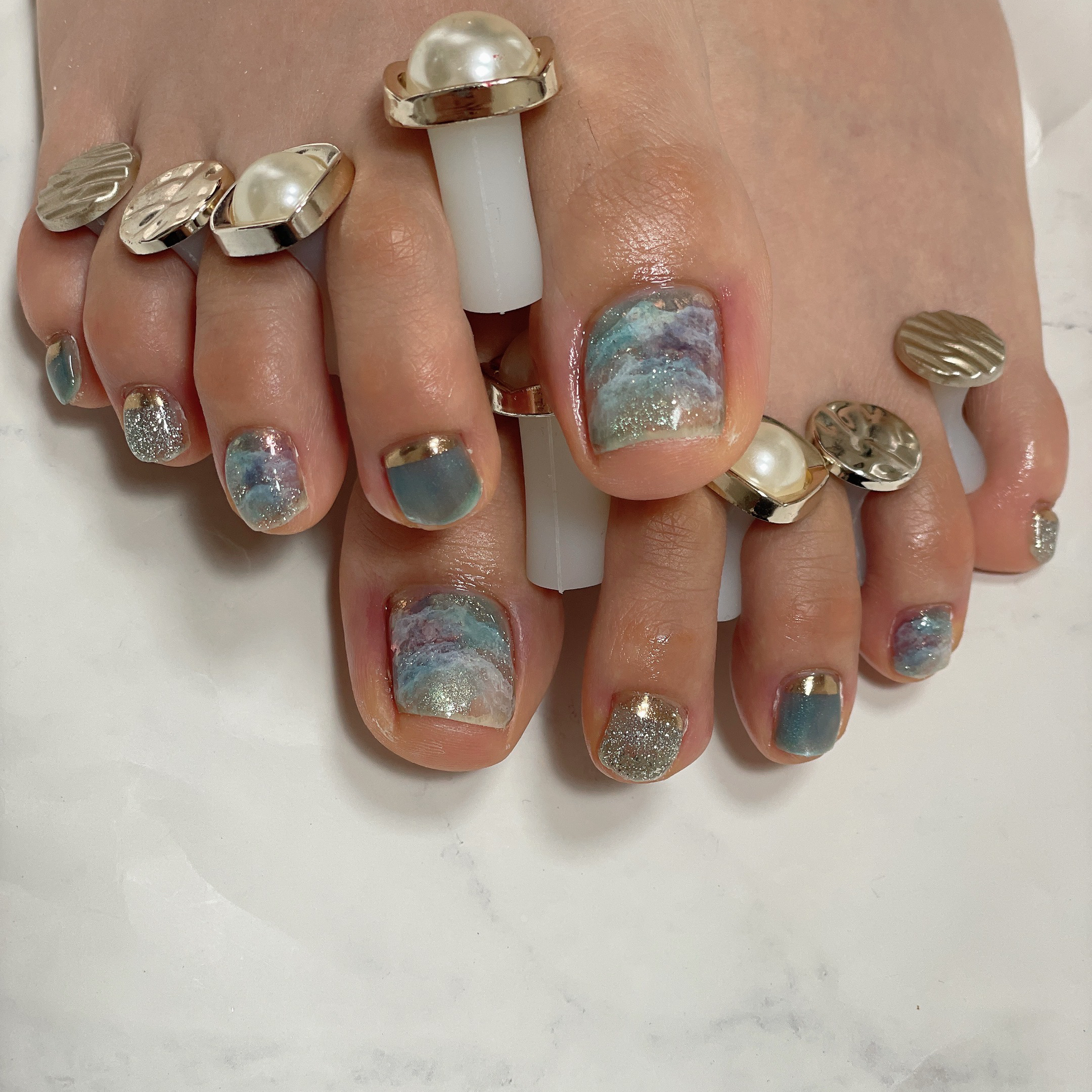 tomimo_nails