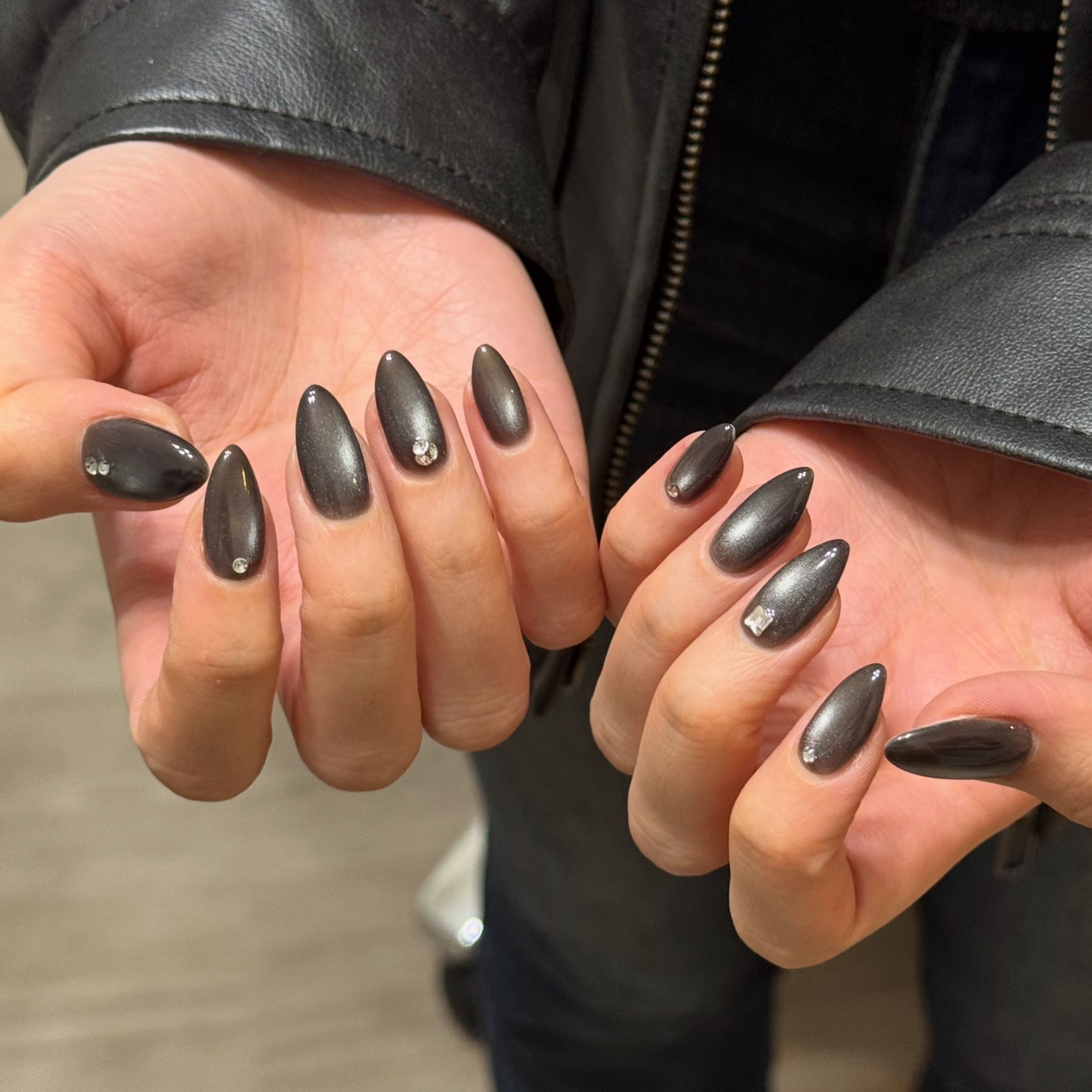 nachinail
