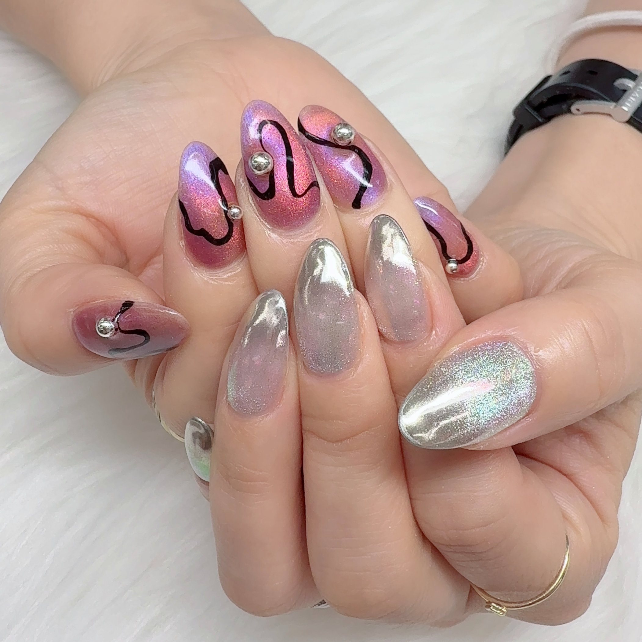Nail_chika