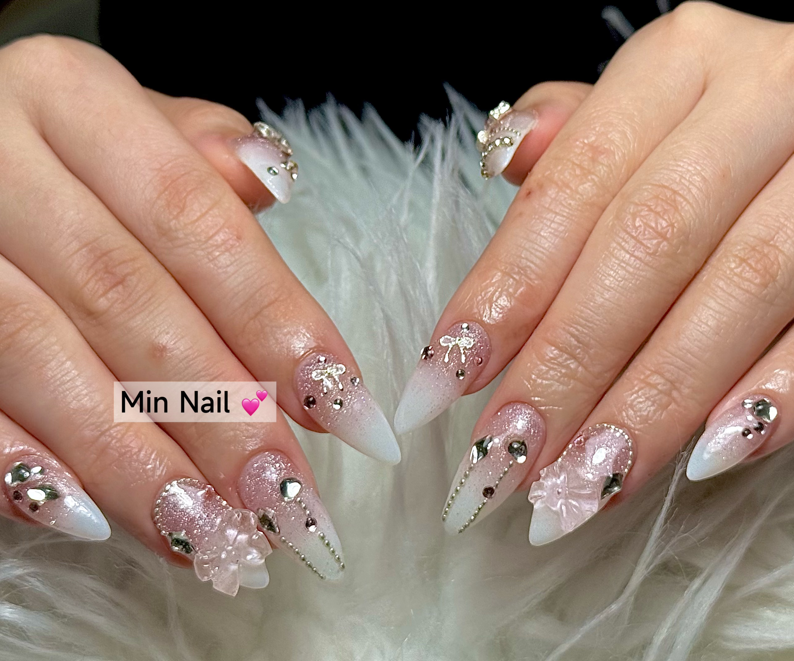 RyuNail.MinChan