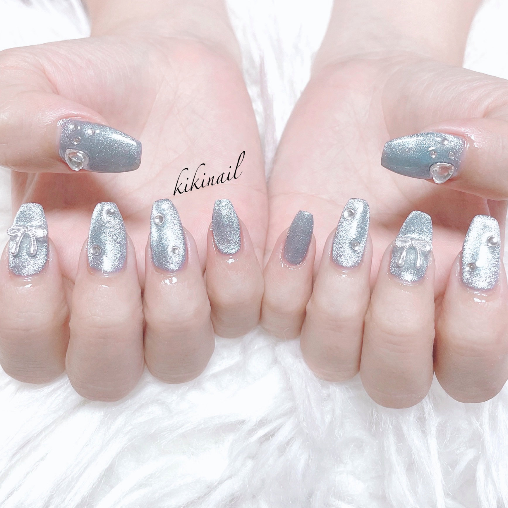 kiki321nail