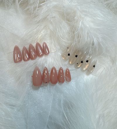 シンプルマグネット定額