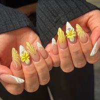 LIEN_nail