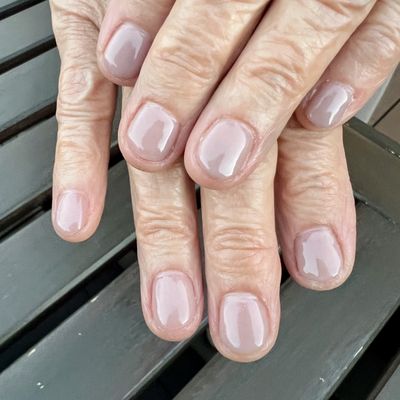 出張費込み/シンプルワンカラーorグラデーション