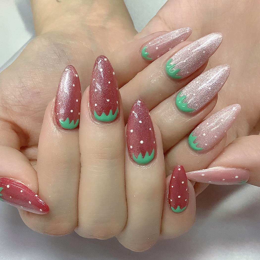 JasmineNail_shinjuku