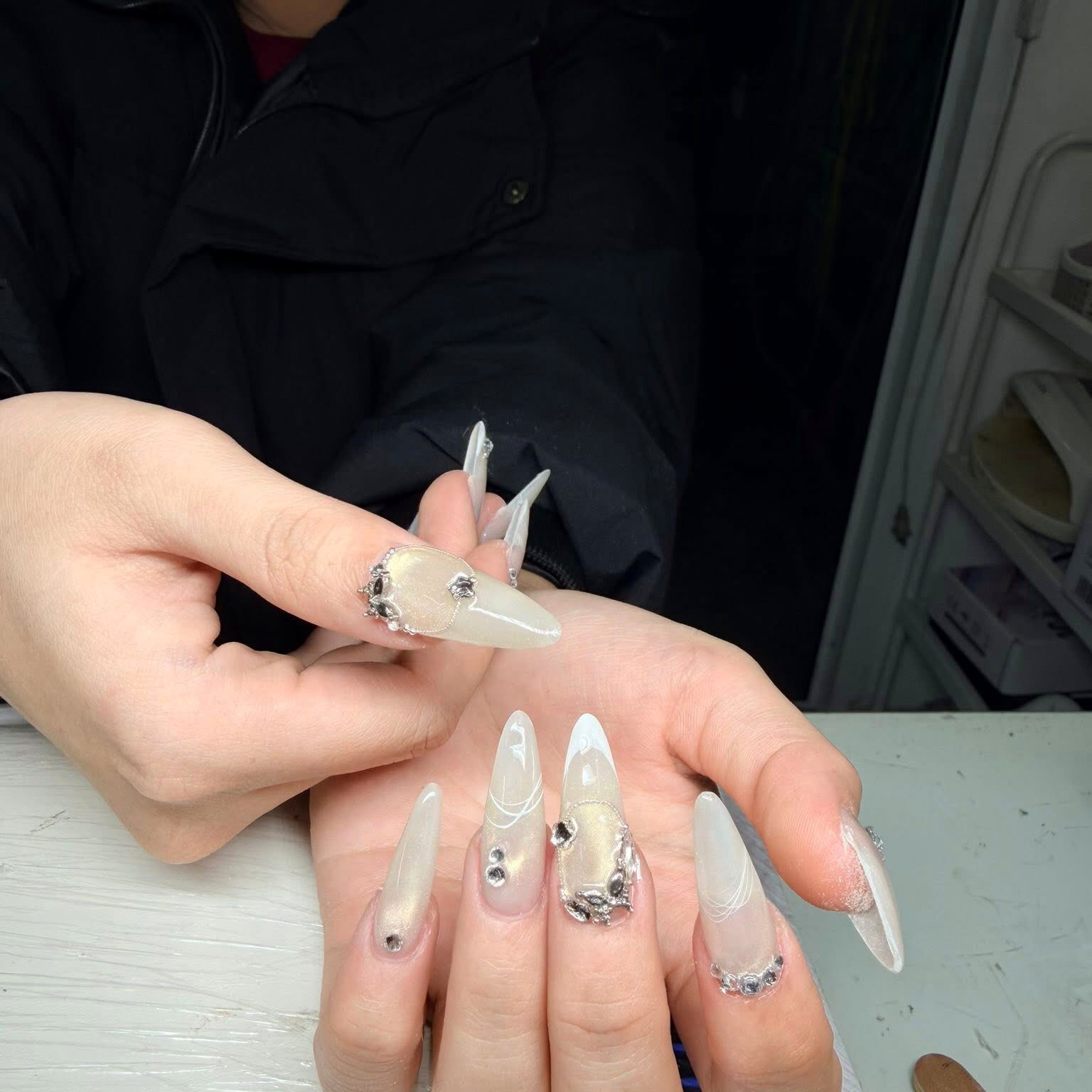 Nail_hana24