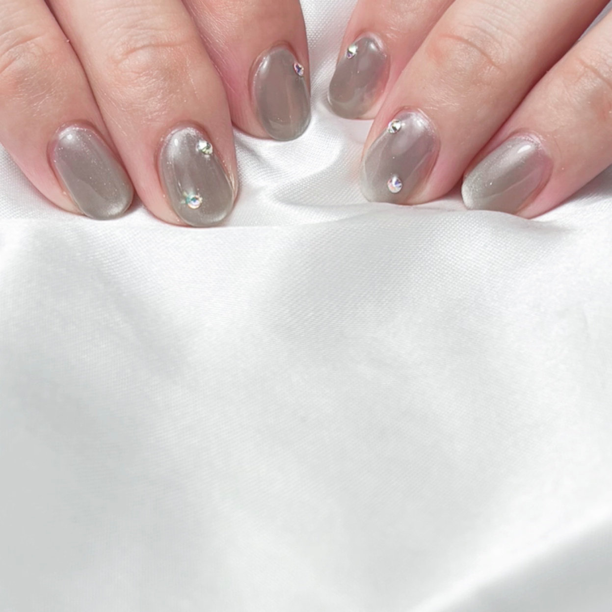 Nail.mana