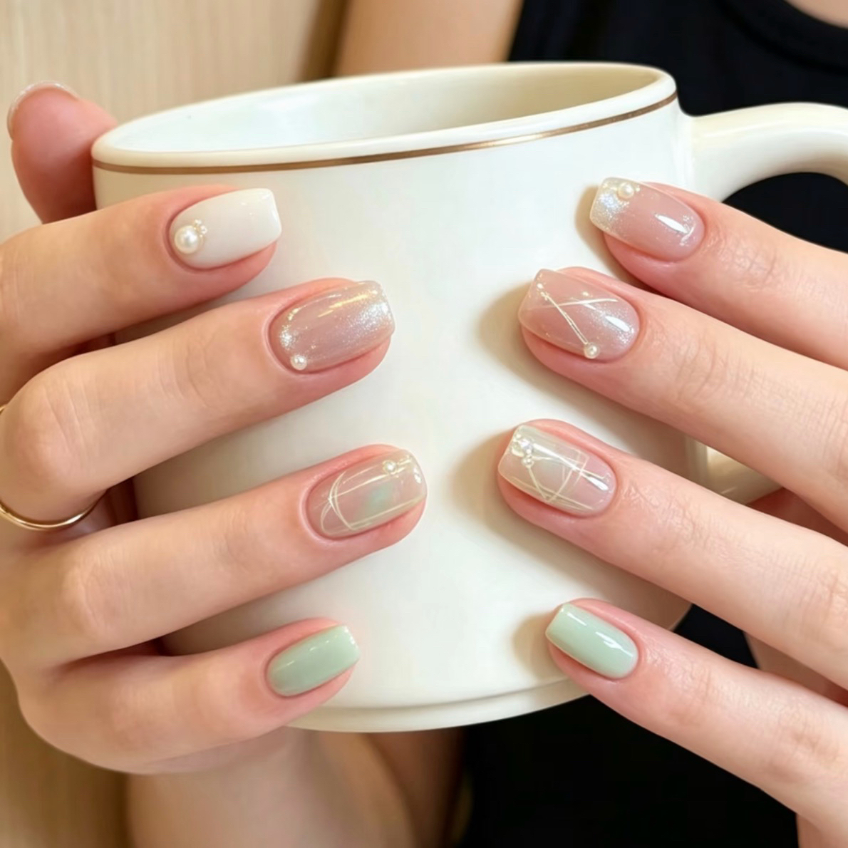 JulyNail