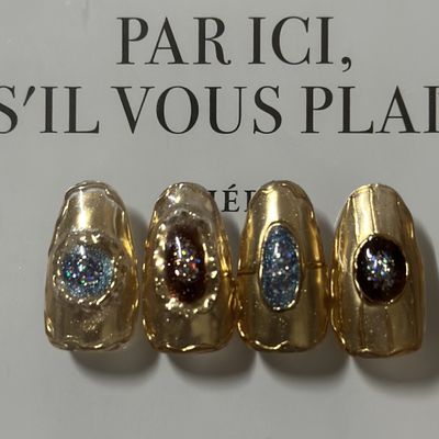 【オフ無】Gémure Signature Collection4/1〜
