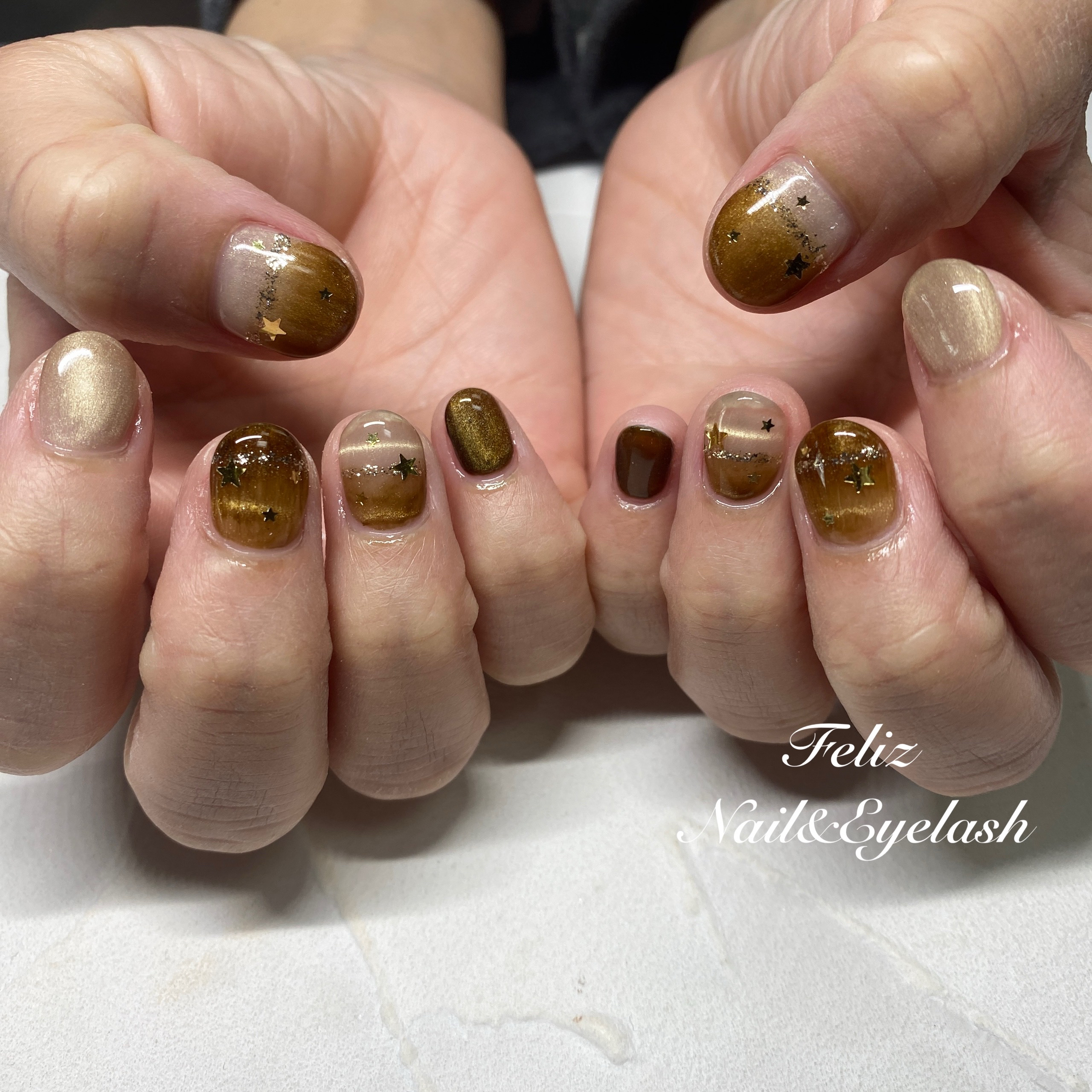 Feliz_nail_eyelash
