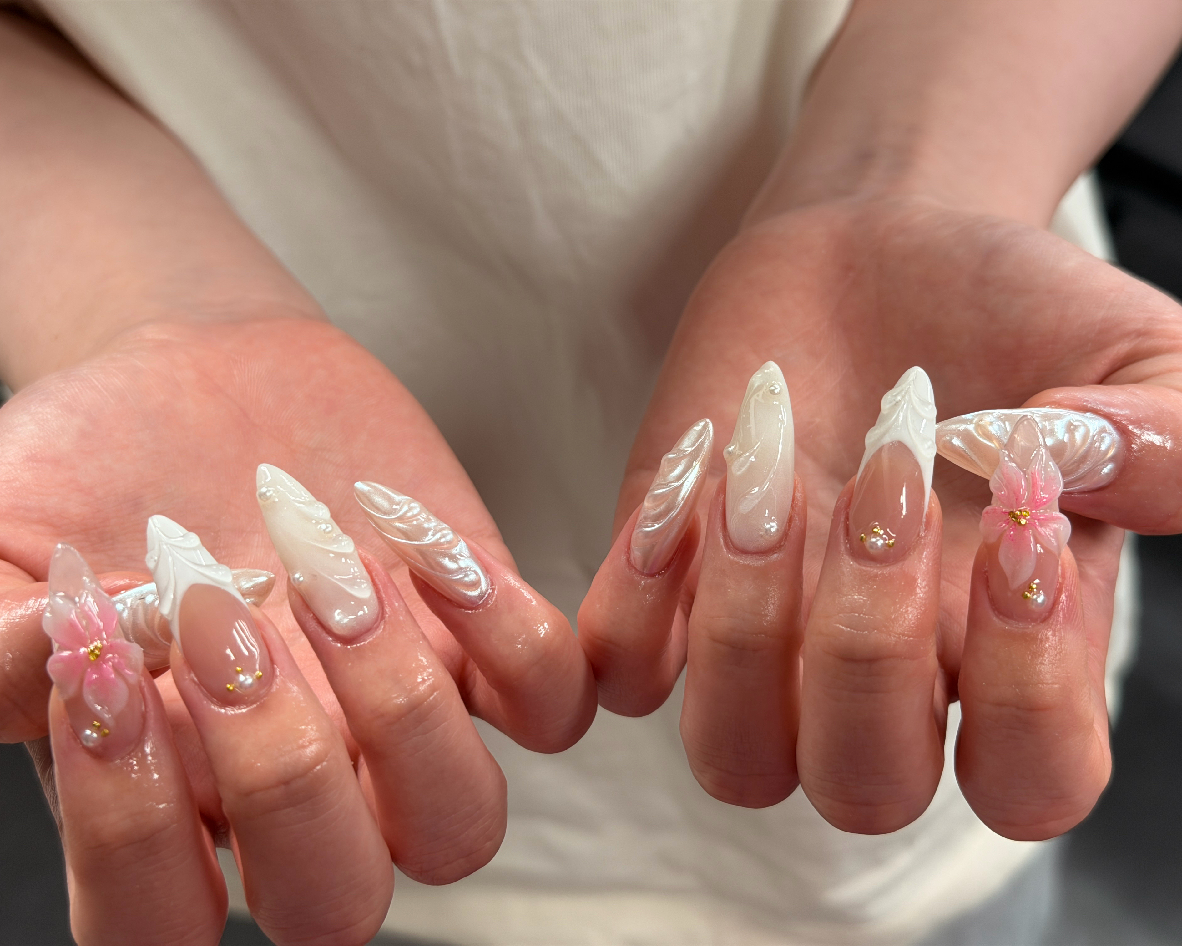 MaoMao_ana.chuo_nail