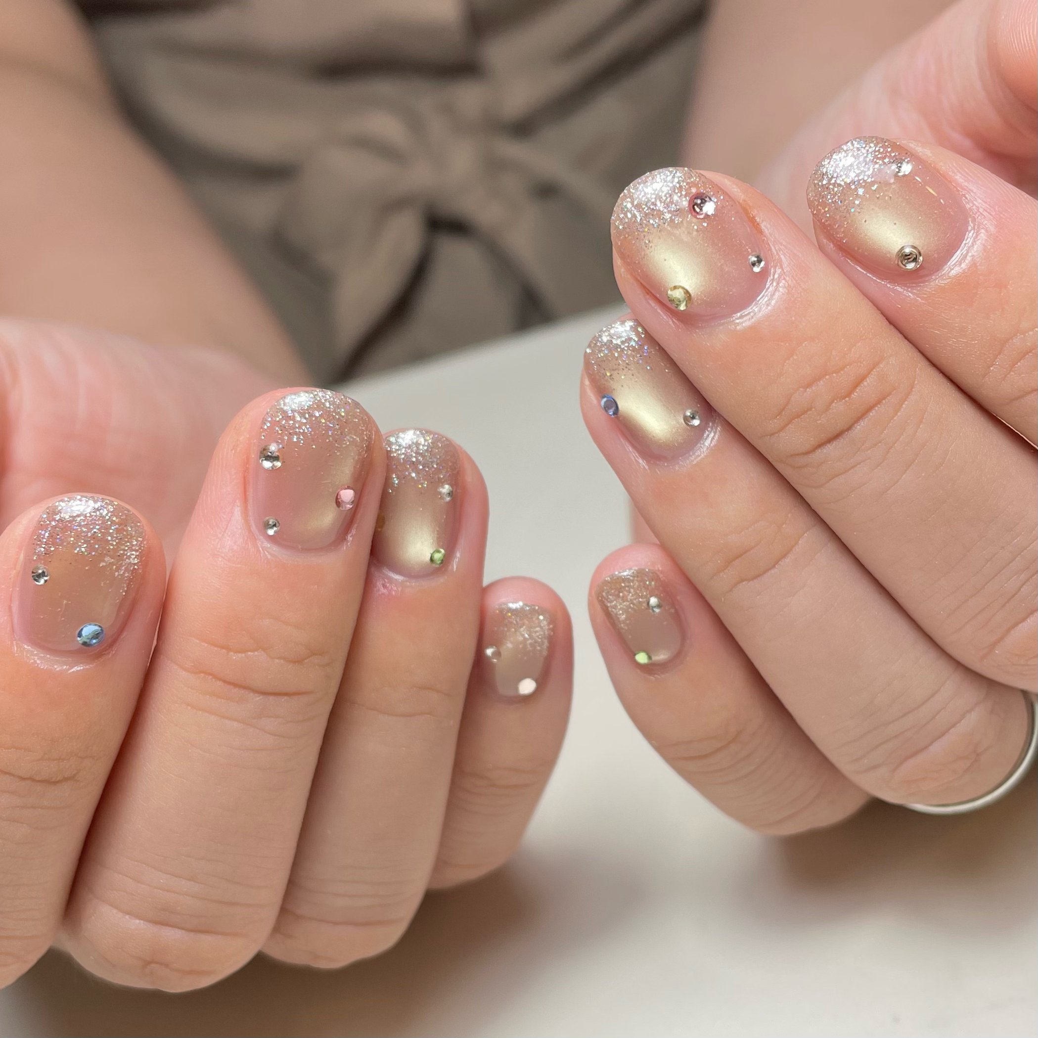 ネイリー（Nailie） - _THE_NAILERY