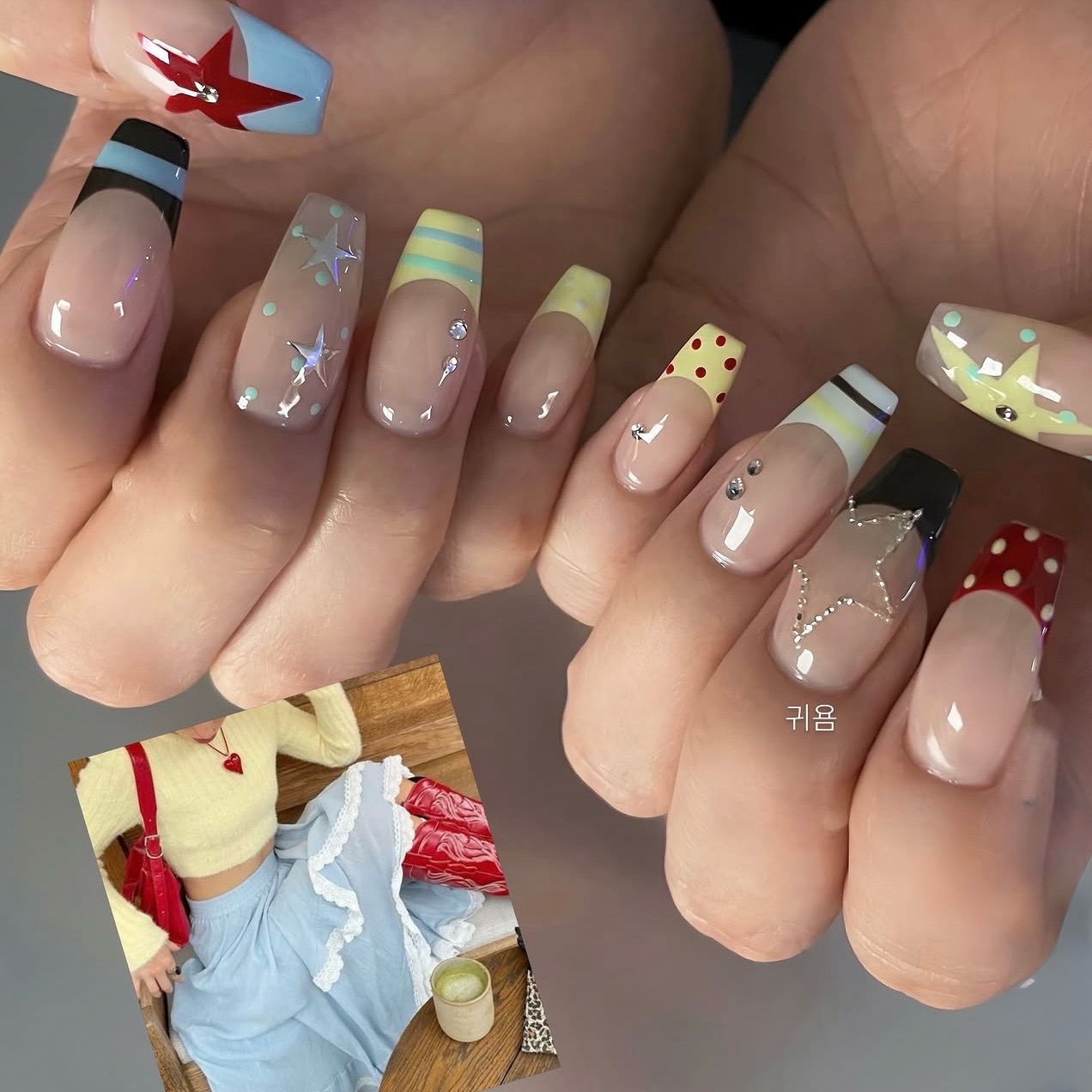 Morito.chirinnail