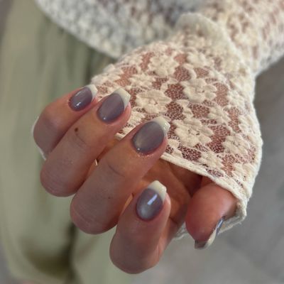【Hand】マグネットフレンチ