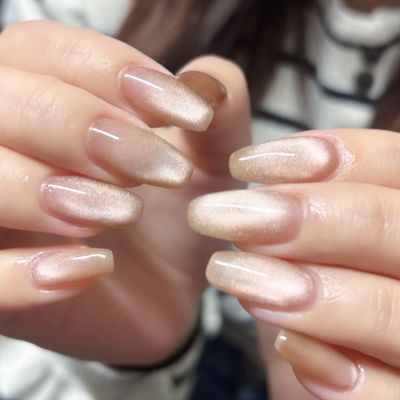 マグネットワンカラー🎀(⚠️土日祝日＋¥500)