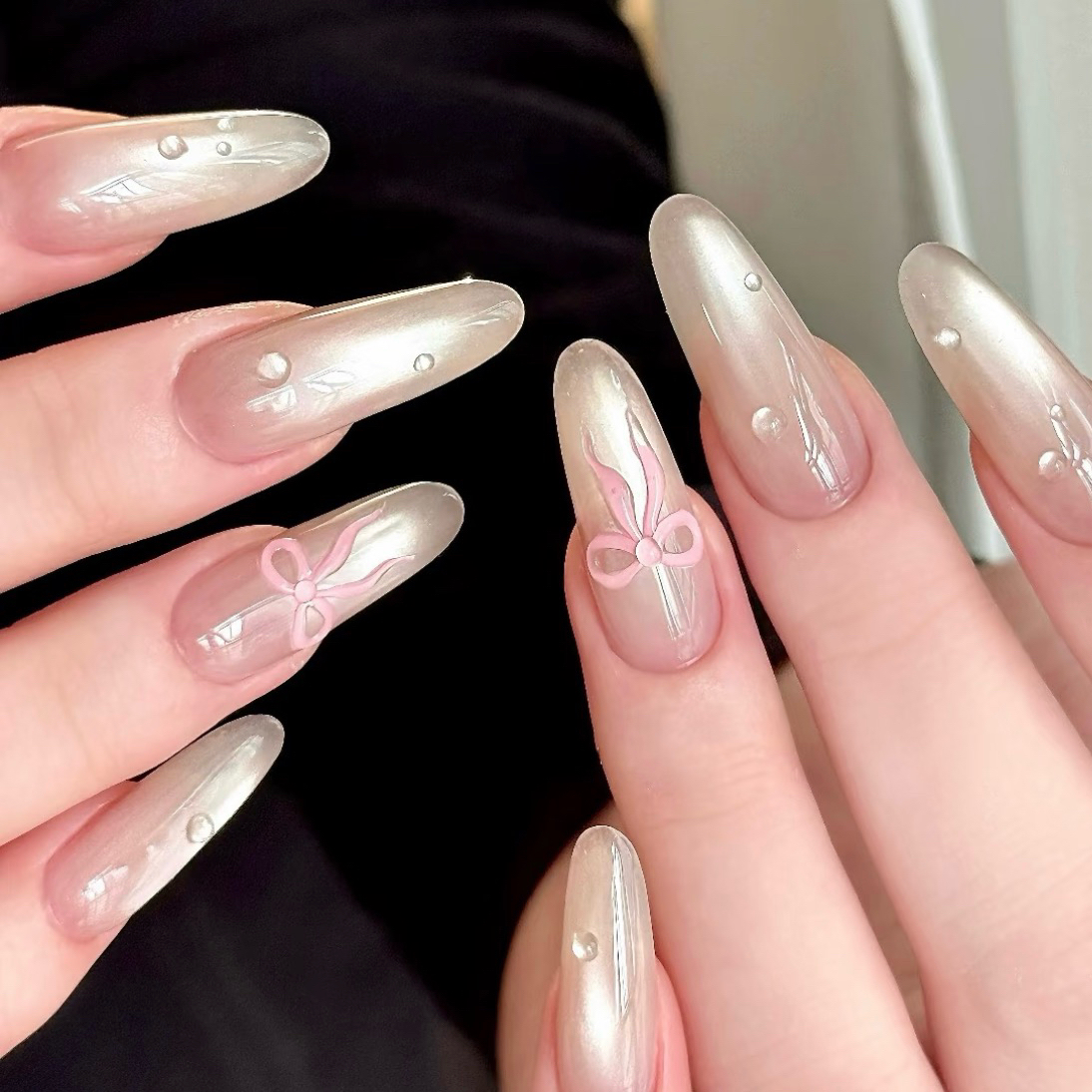 M_nails
