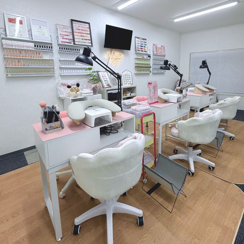 DuLi Blink 高田馬場