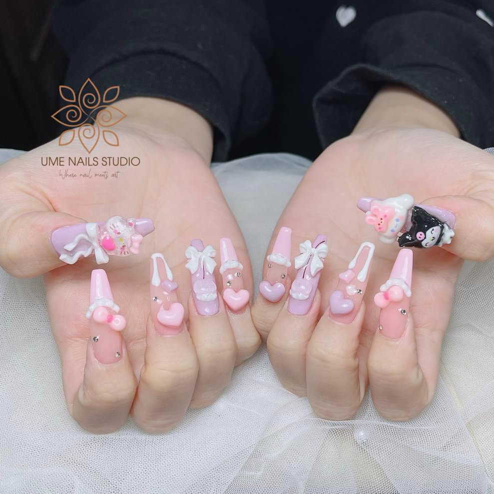 Ume.nail.hany