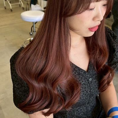 🎀✨学生限定✨ブリーチなしダブルカラー🎀(ロング料金なし)