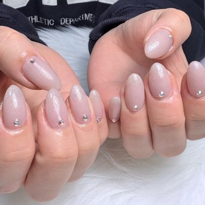 お持ち込みデザイン💅①