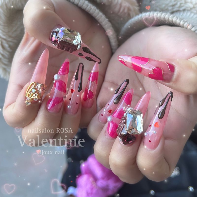 nailsalon ROSA