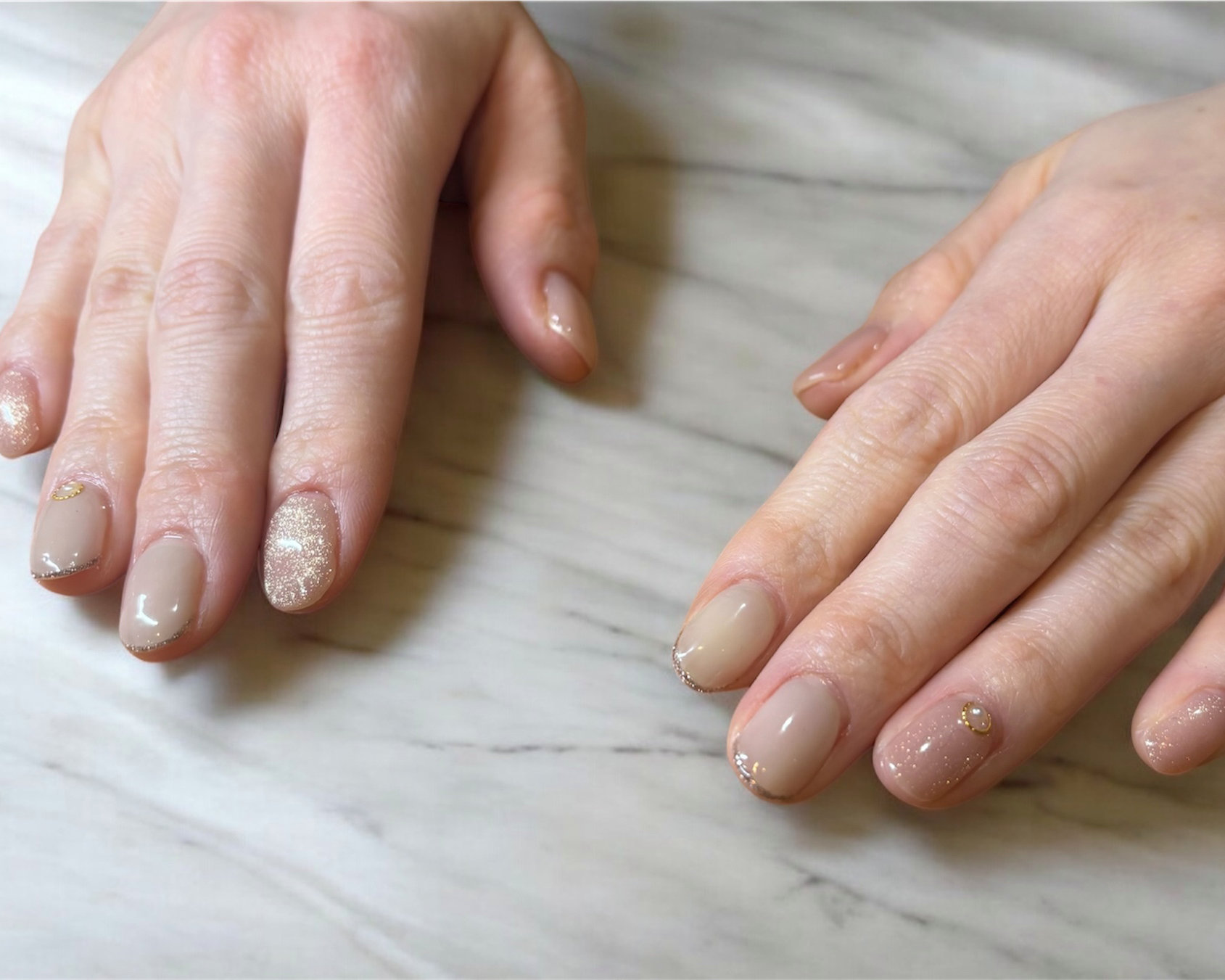 SAPPOROnailsalonBEAUTE