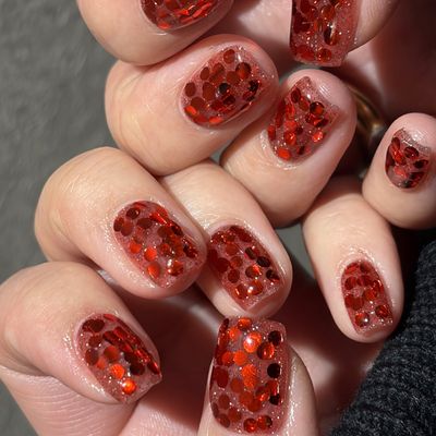 ネイリー（Nailie） - ma.sami.nail