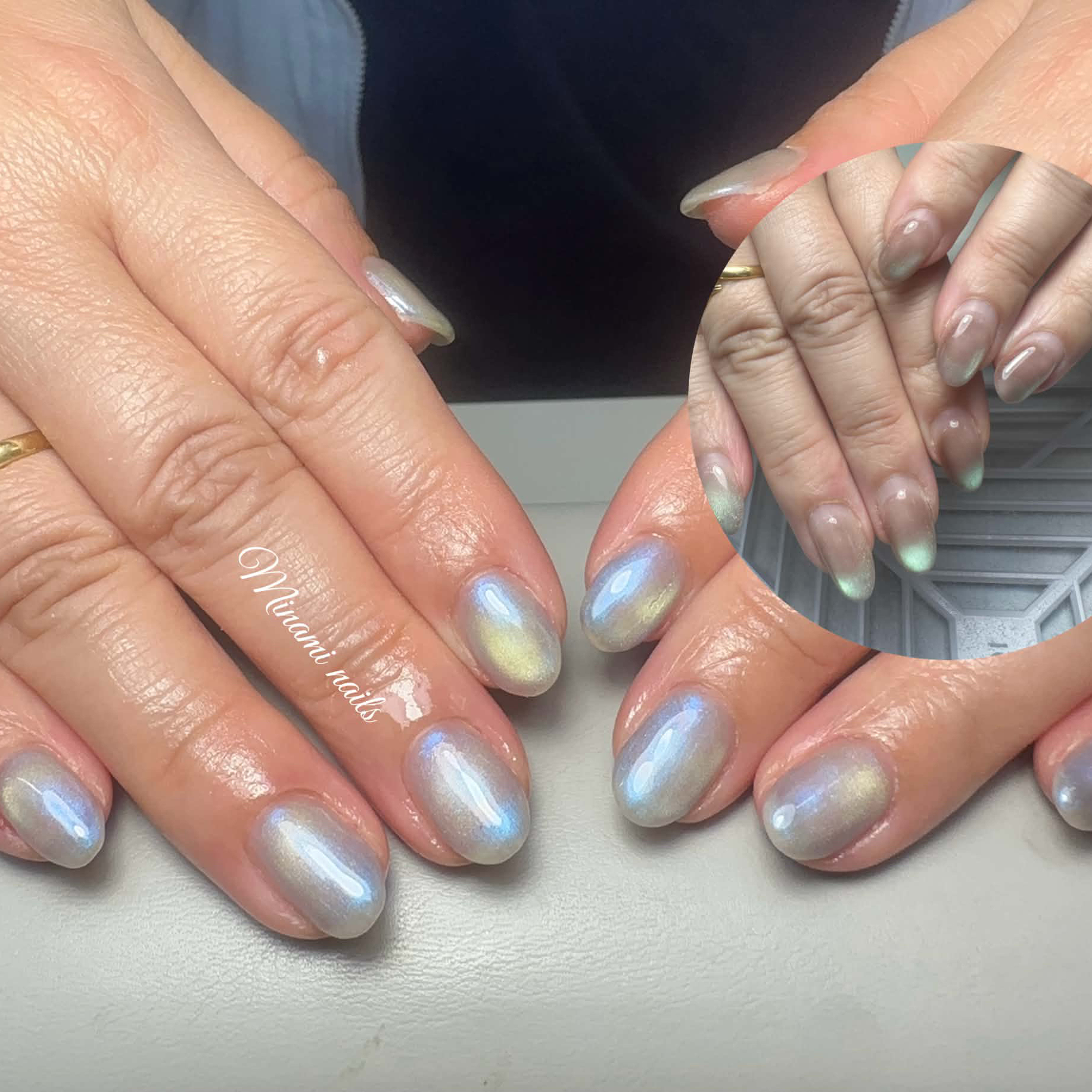 MinamiNails