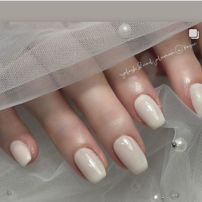 🌿【ワンカラー・グラデーション】(オフ無料＊ケア込み)