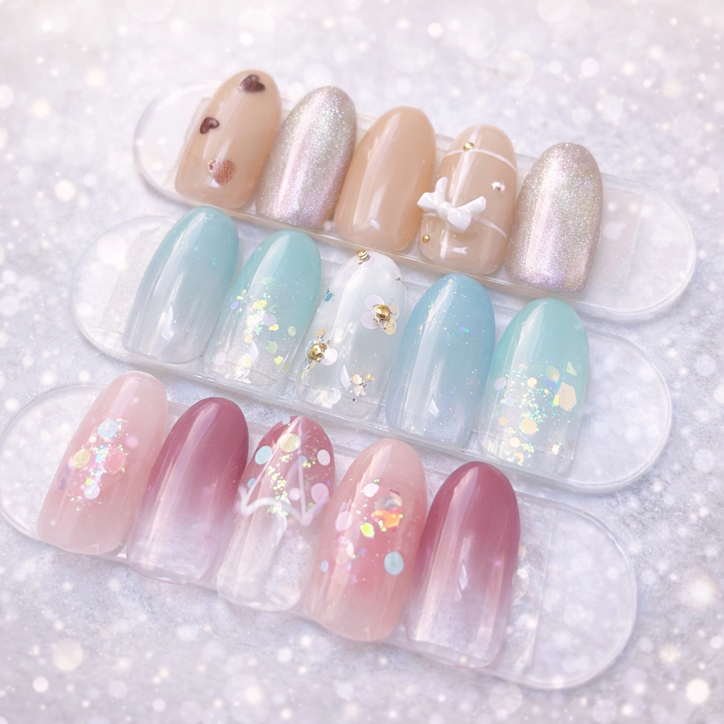 Splendornail